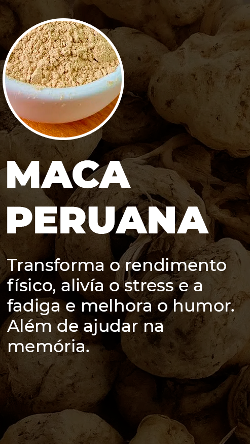 maca